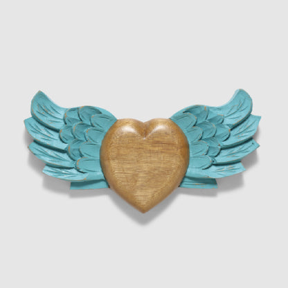 Divine Wings -English country decor -Turoch