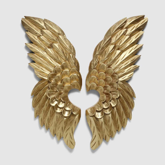 Harmonious Wings - Luxury gifts for her- Turoch
